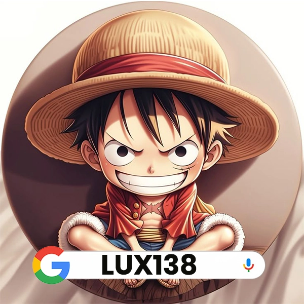 LUX138: Link Situs Gacor LUX138 Paling Mudah Cuan Hari Ini